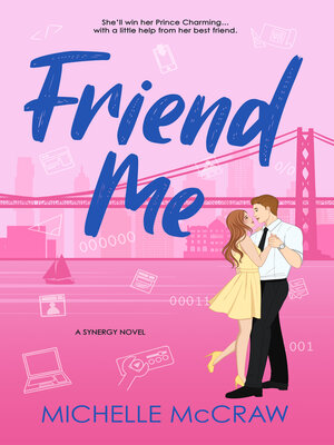 cover image of Friend Me